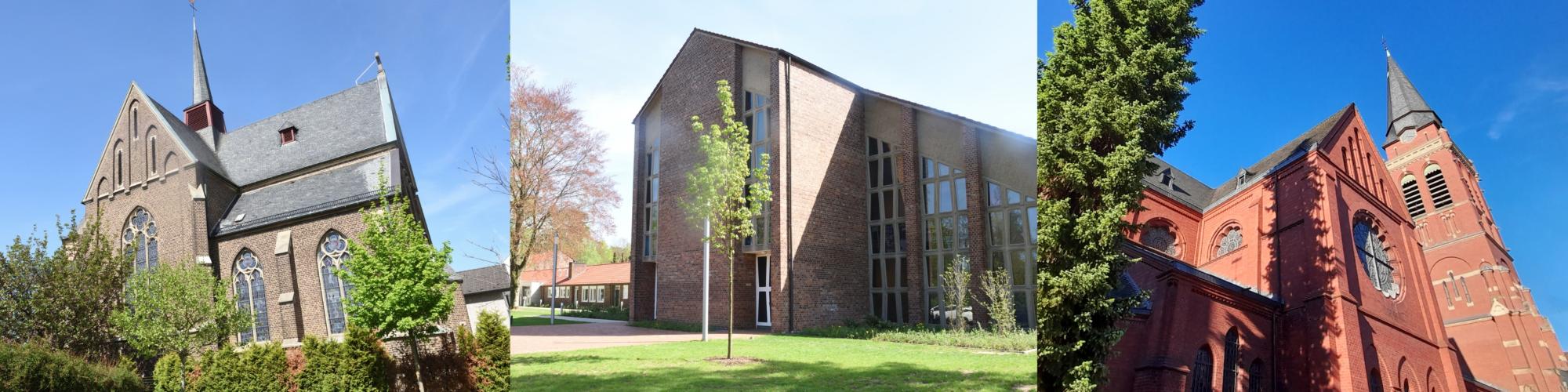 Pfarreienverbund Bonn-Melbtal
